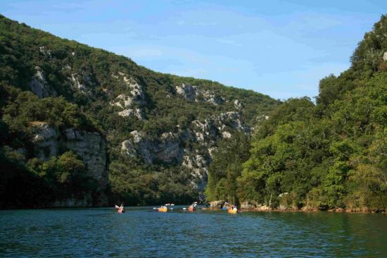 IMG_0017 Basses Gorges du Verdon