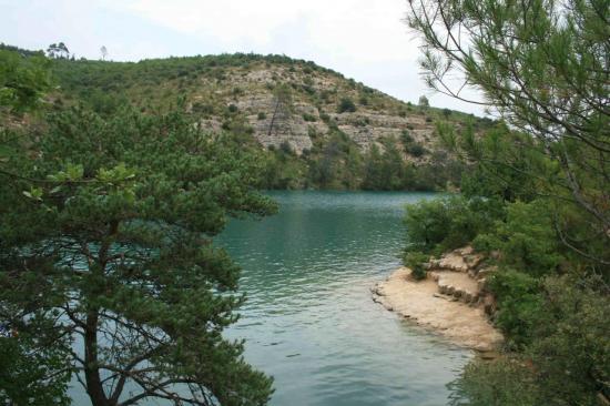 IMG_9258 Lac D'Esparran