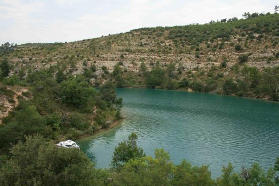 IMG_9260 Lac D'Esparran