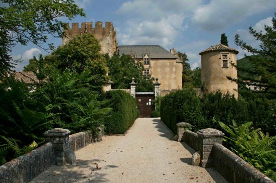 IMG_9331b Chateau Allemagne en Provence