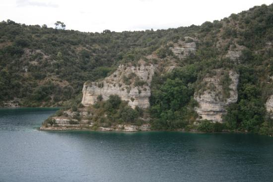 IMG_9816 Lac D'Esparron