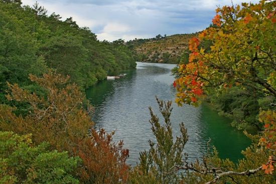 IMG_9822 Lac D'Esparron