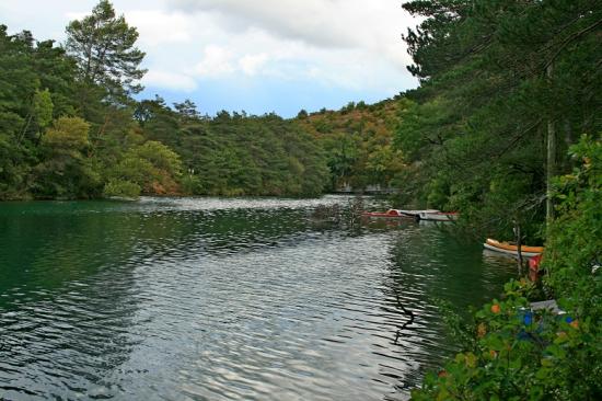 IMG_9824 Lac D'Esparron
